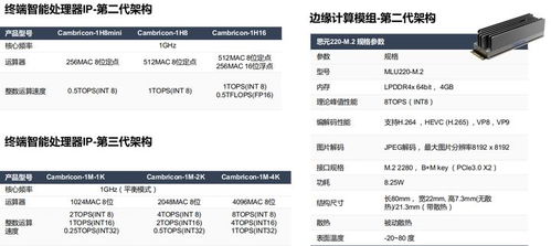 白夜 一文看懂AI项目全流程与边缘设备开发实战